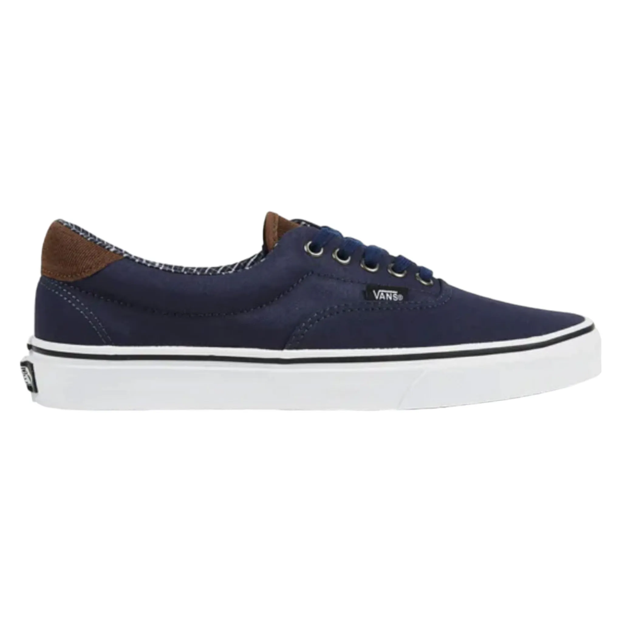 - Vans Kids Era 59/Cord & Plaid - (VN000SD5JSC) - E5 - R1L1