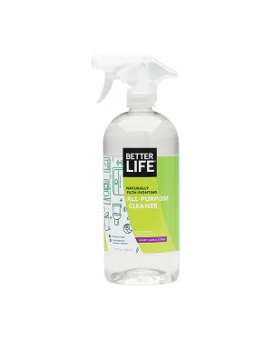 All Purpose Cleaner