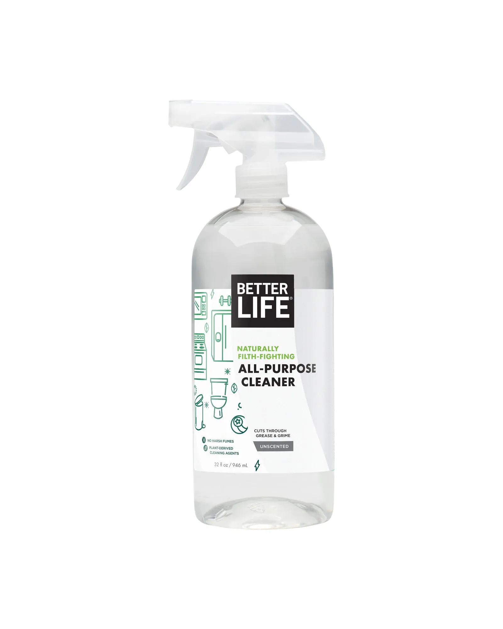 All Purpose Cleaner