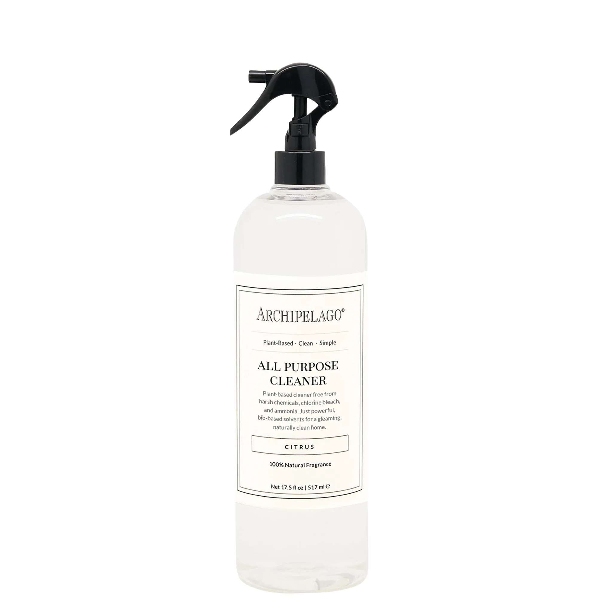 All Purpose Cleaner