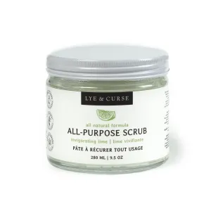 All-purpose Cleaning Paste