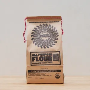 All Purpose Flour