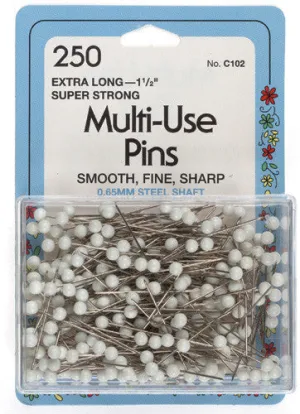 All Purpose Pin