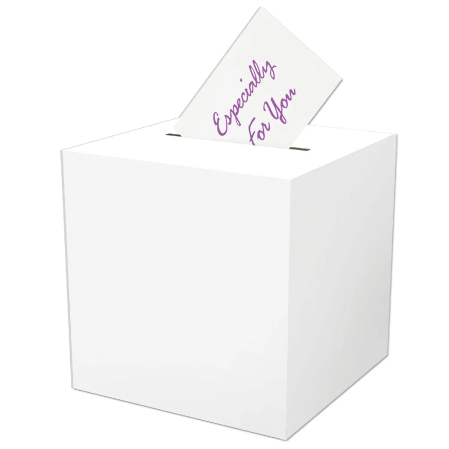 All-Purpose  Receiving-Box