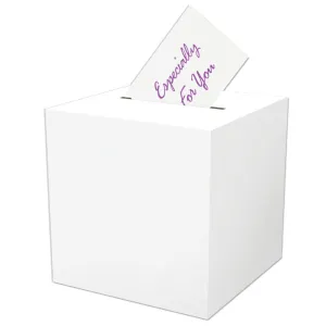 All-Purpose  Receiving-Box