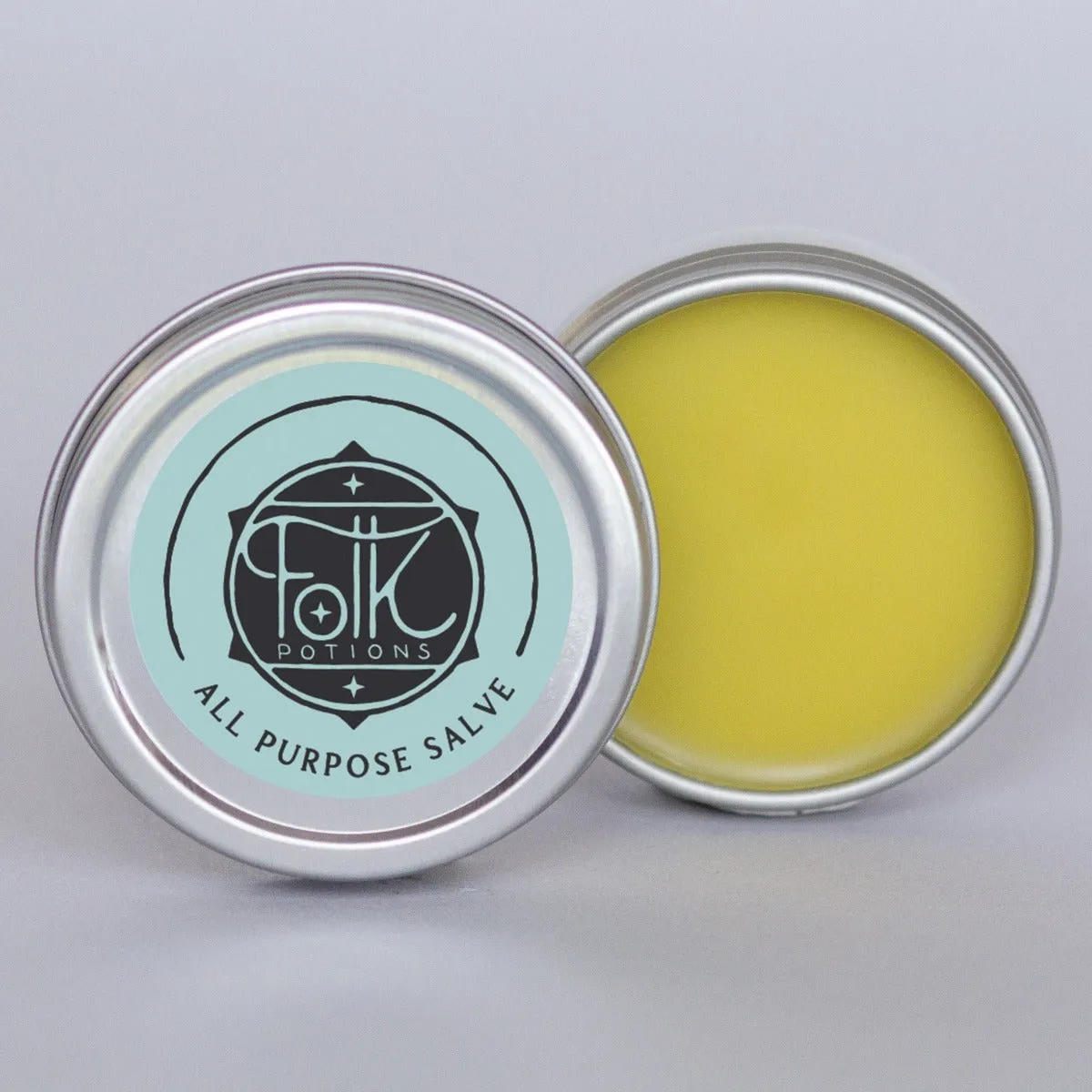 All Purpose Salve