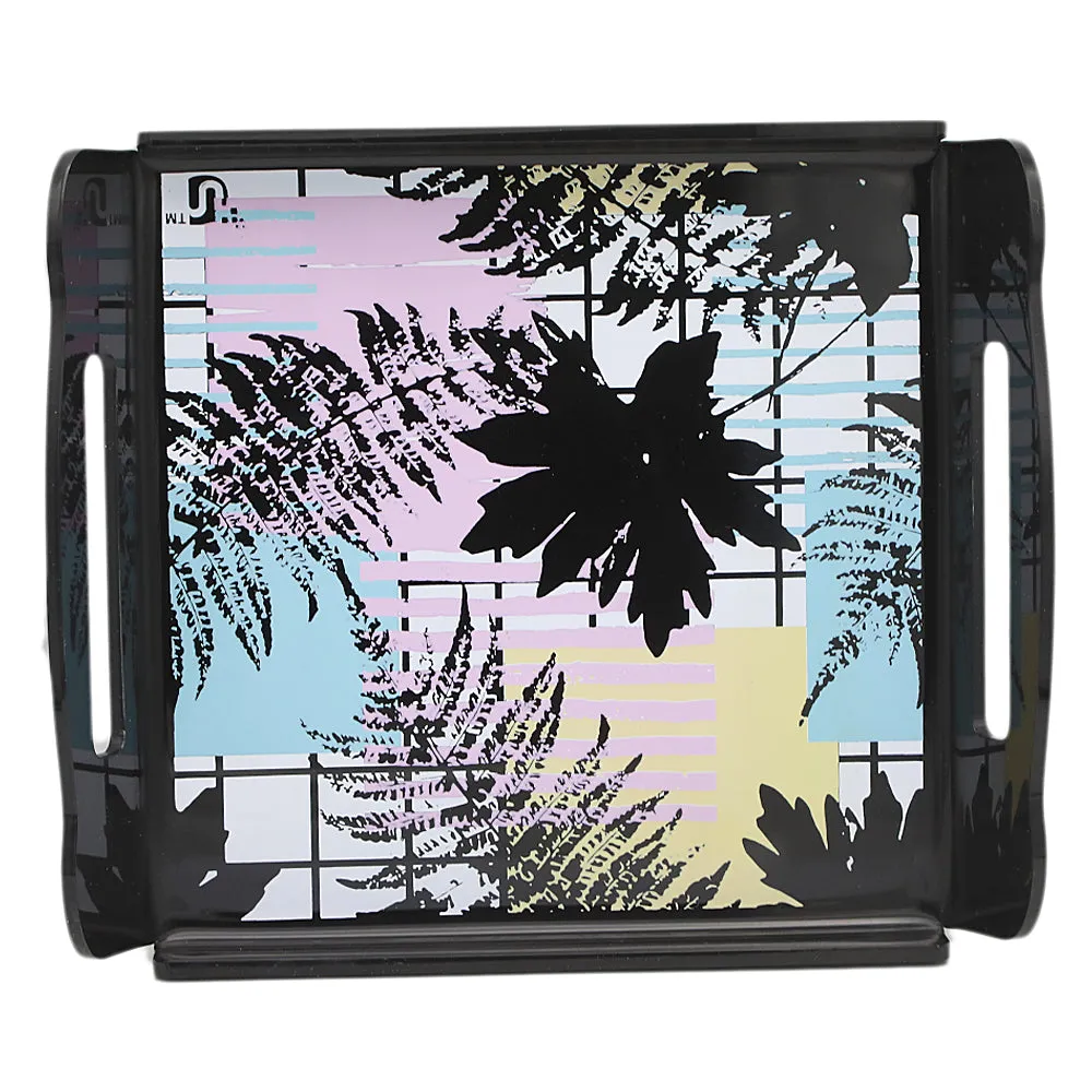 All Purpose Tray - Black