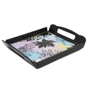 All Purpose Tray - Black