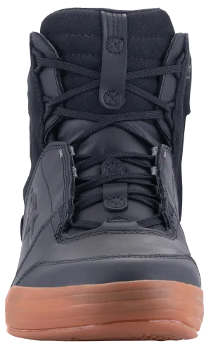 ALPINESTARS Chrome Shoes - Waterproof - Black/Brown - US 13 2543123118913
