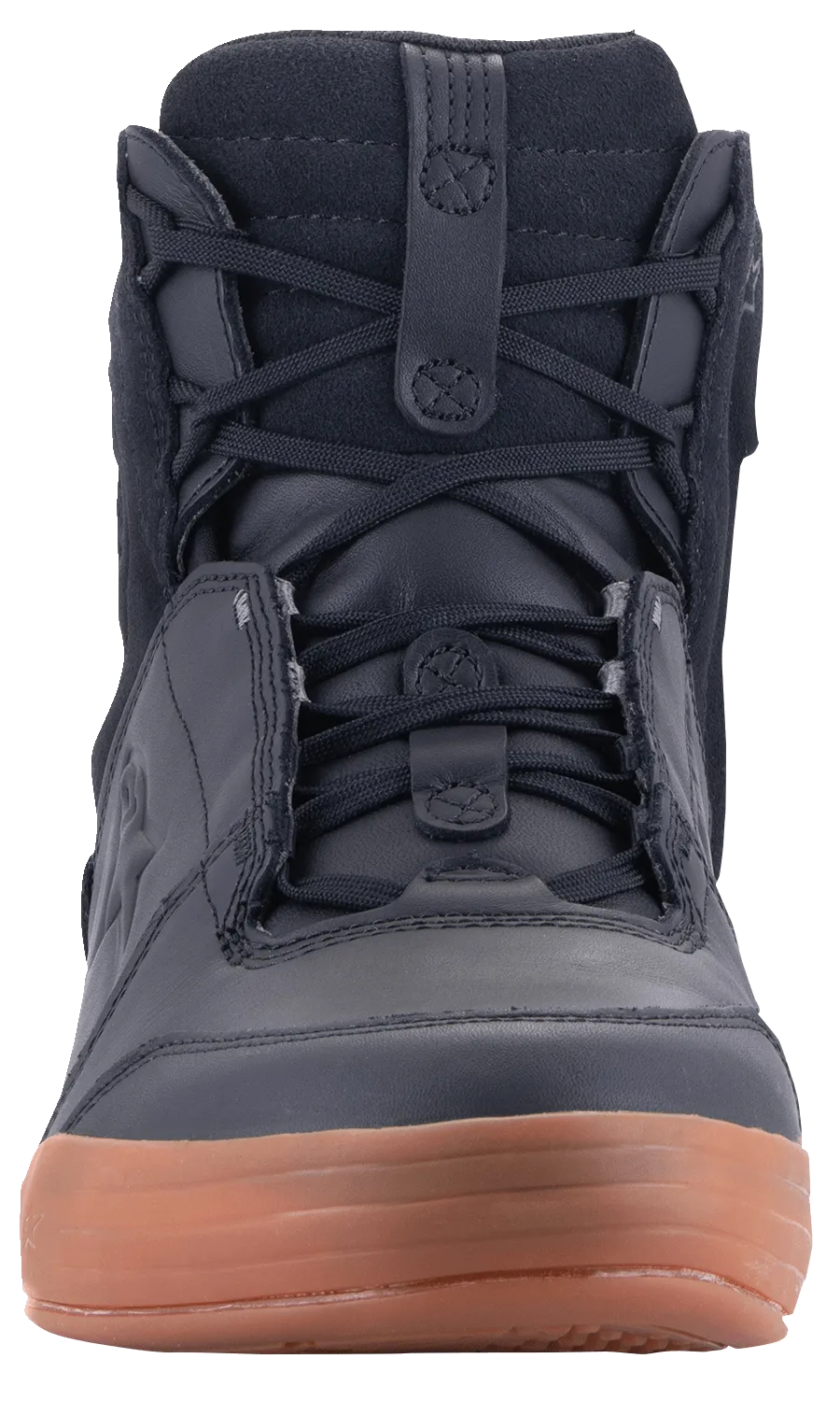 ALPINESTARS Chrome Shoes - Waterproof - Black/Brown - US 13 2543123118913