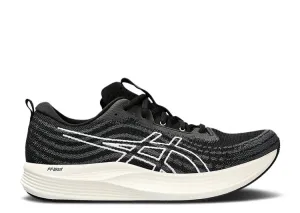 ASICS EVORIDE SPEED 'BLACK WHITE' sneakers, black