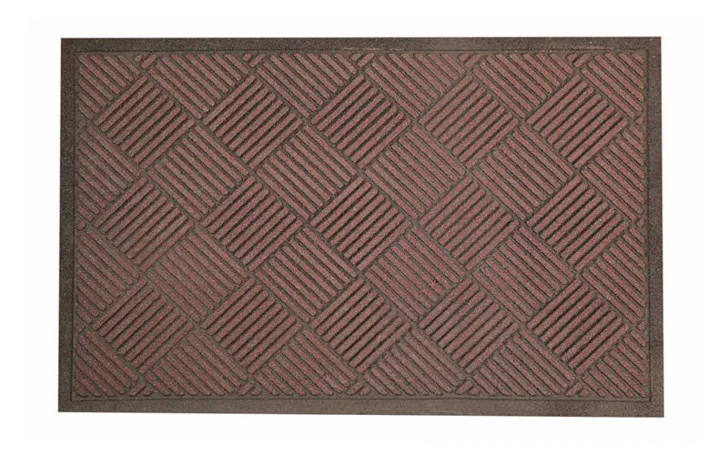 CleanScrape Mat - Brick