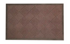 CleanScrape Mat - Brick