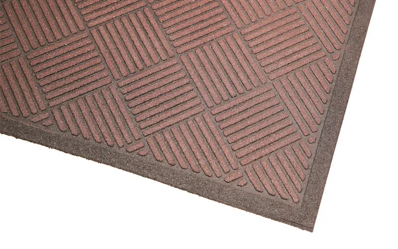 CleanScrape Mat - Brick