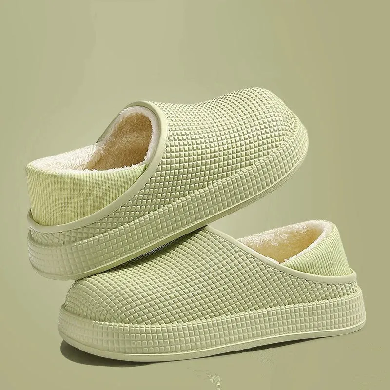CLOUD 3.0 | Cozy Home Shoes
