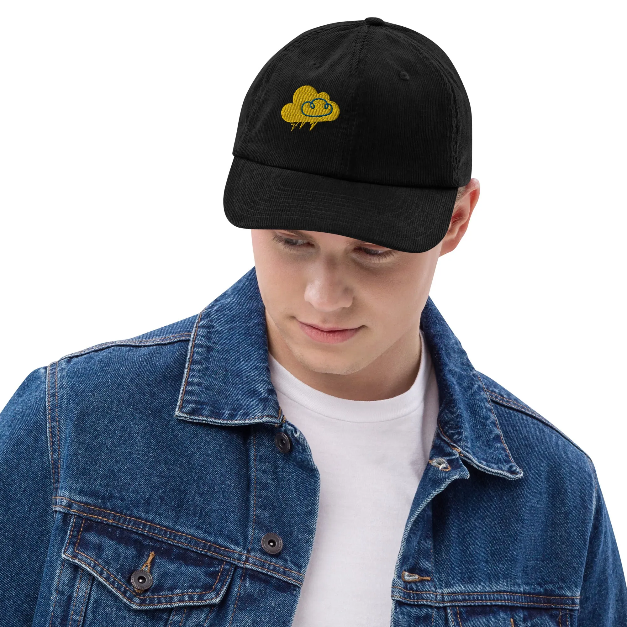 Corduroy 89'
