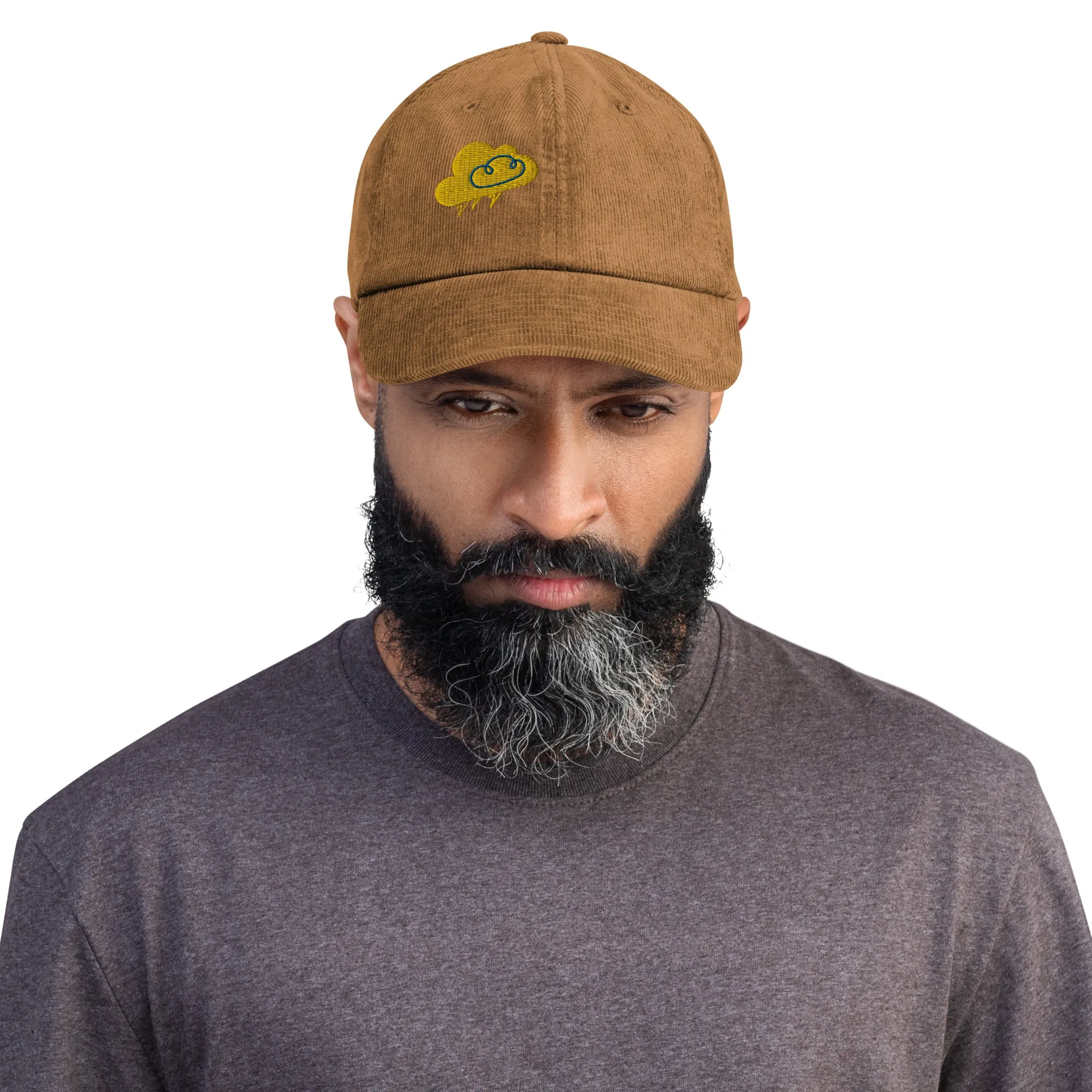 Corduroy 89'