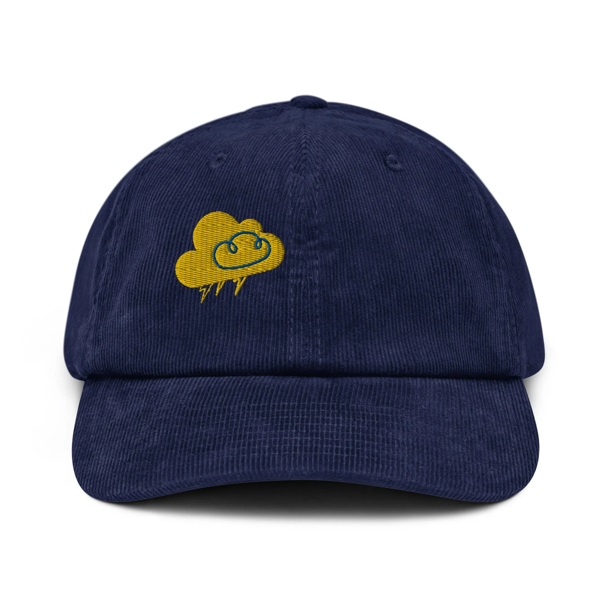Corduroy 89'