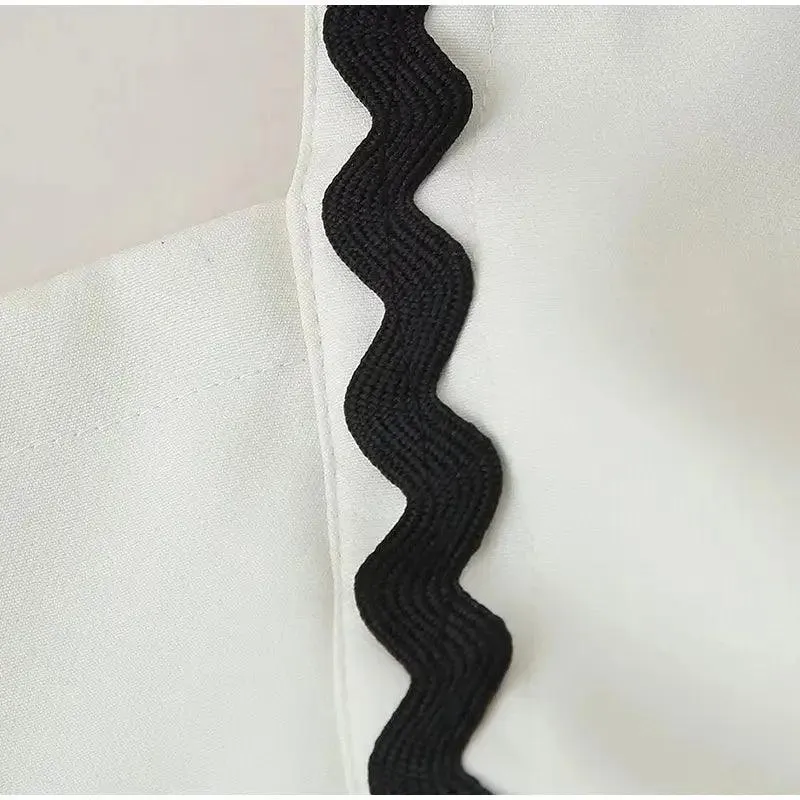Elegant Bow Belt Party Dress