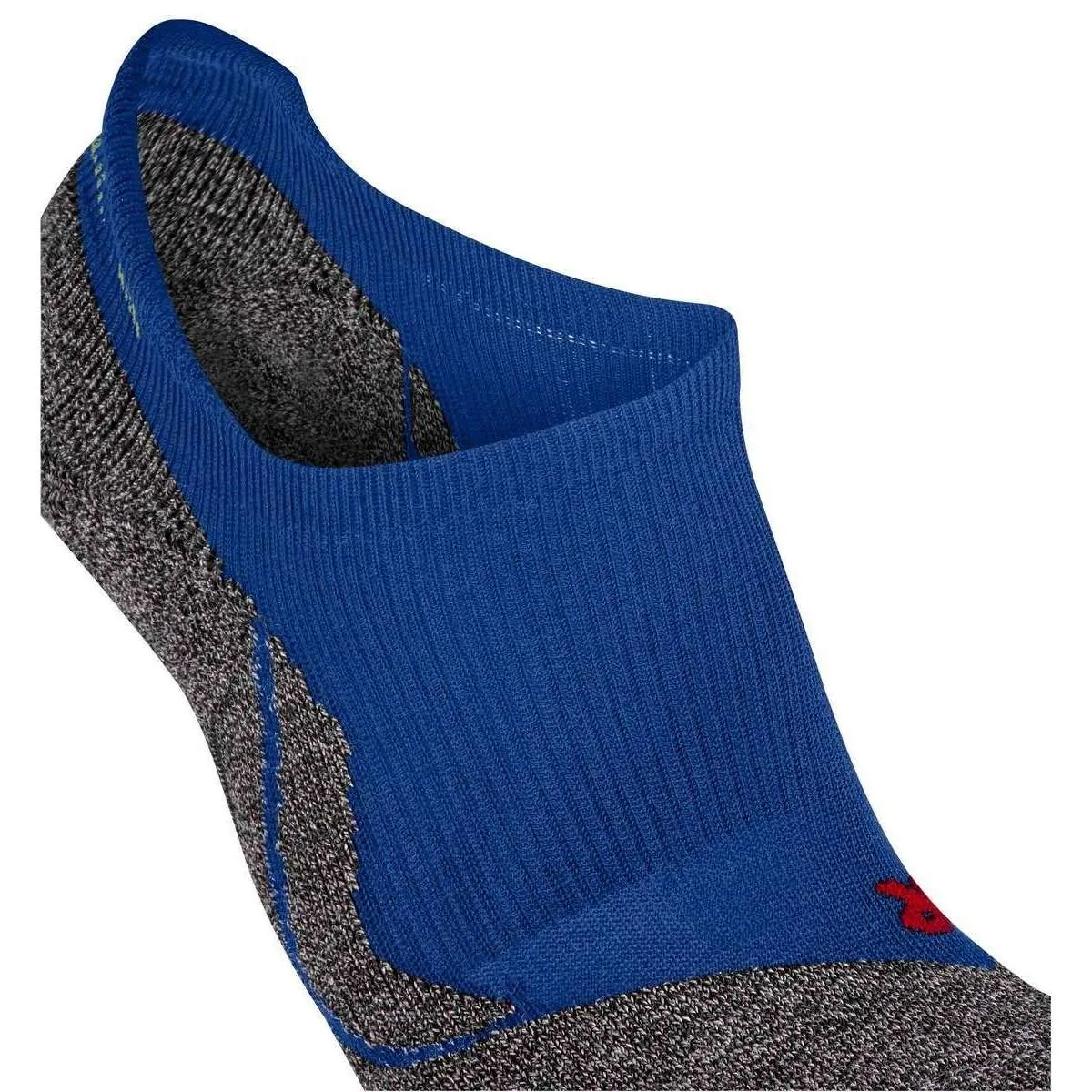 Falke RU3 Comfort No Show Socks - Yve Blue