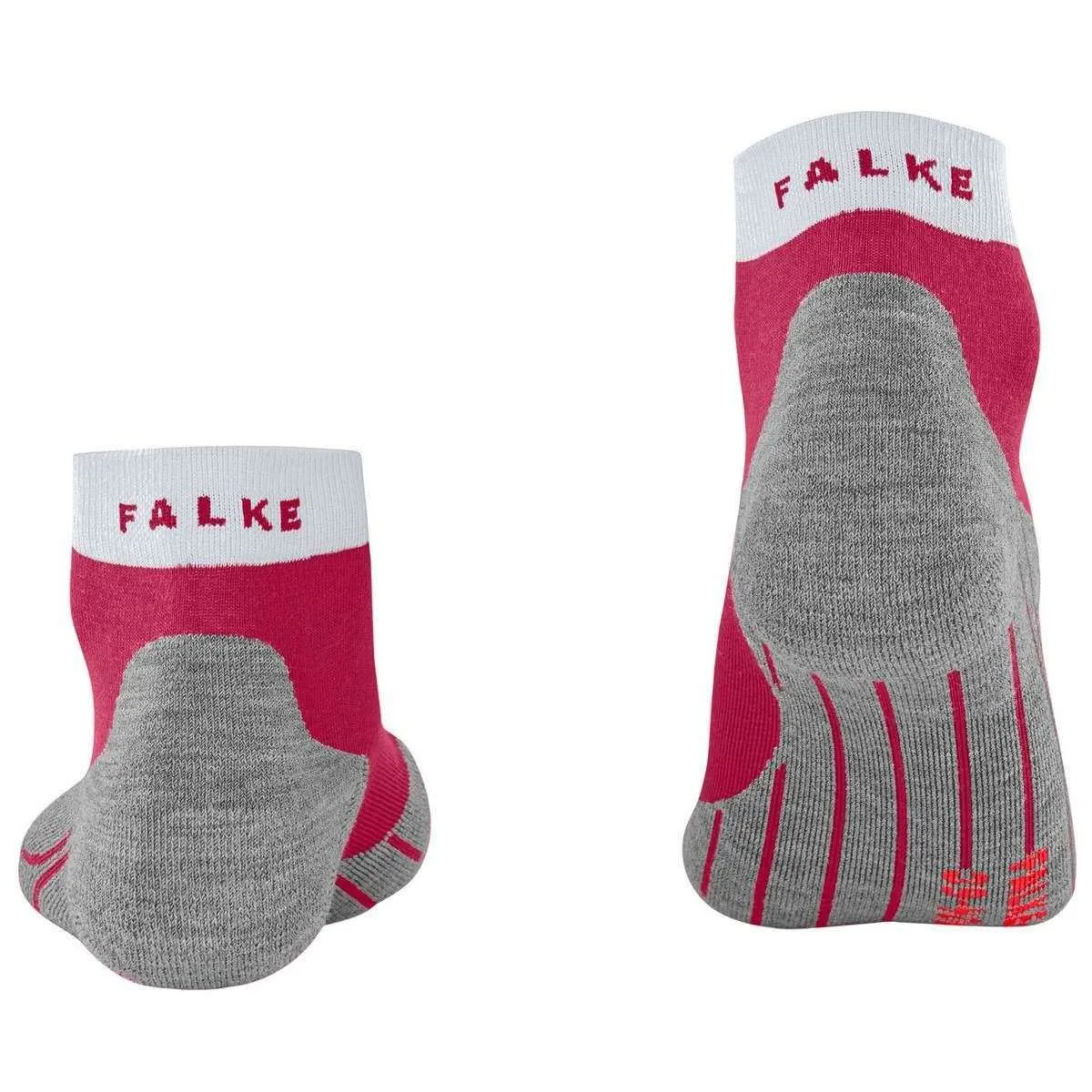 Falke RU4 Endurance Short Socks - Rose Pink