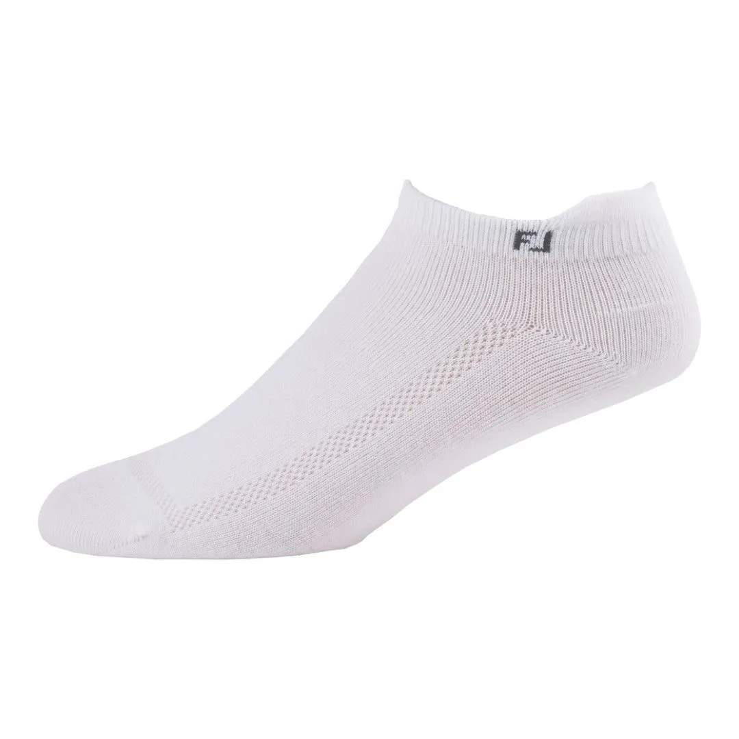 FootJoy Ladies ProDry Lightweight Roll Tab Golf Socks 17045