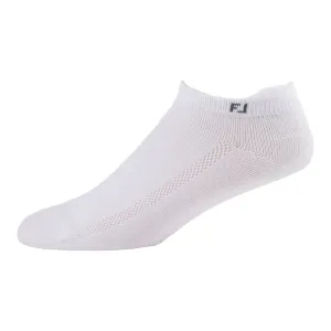 FootJoy Ladies ProDry Lightweight Roll Tab Golf Socks 17045