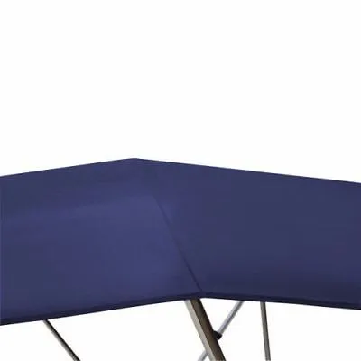 Heavy Duty Protective Boat Top Canopy Sun Shade