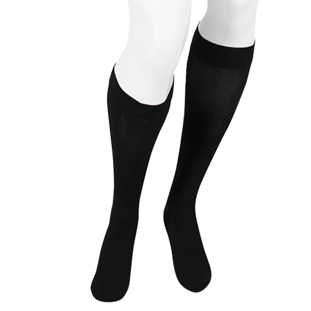 Juzo Power Vibe Knee High Socks 20-30 mmHg