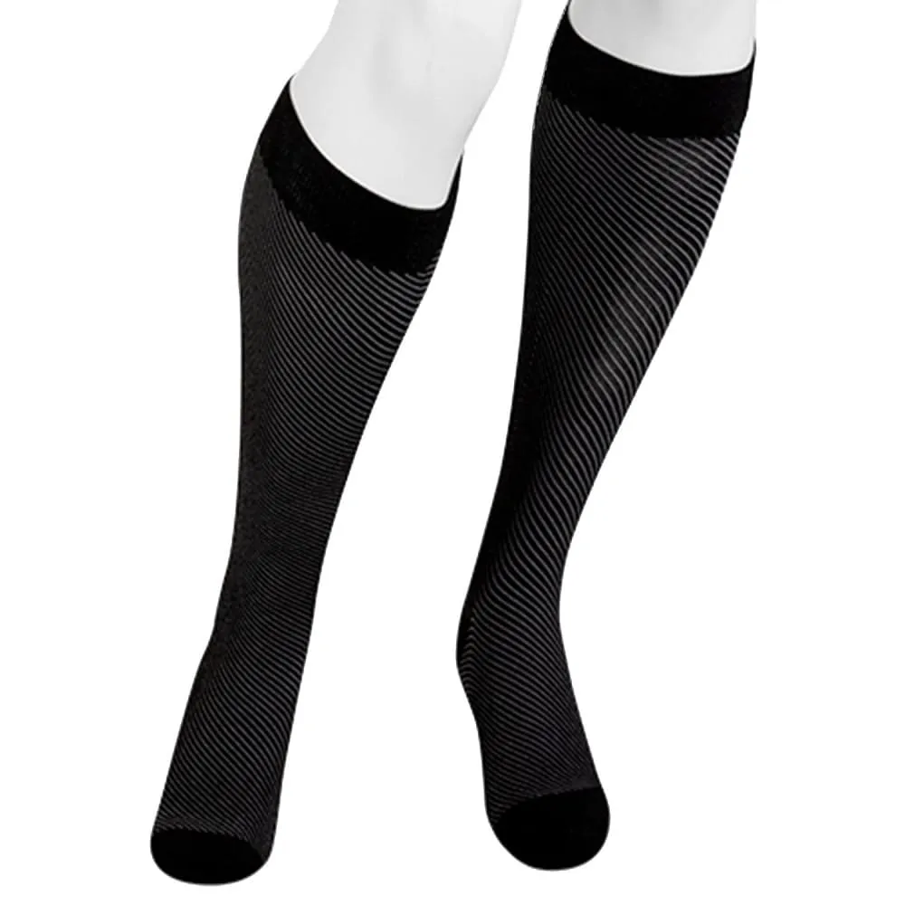 Juzo Power Vibe Knee High Socks 20-30 mmHg