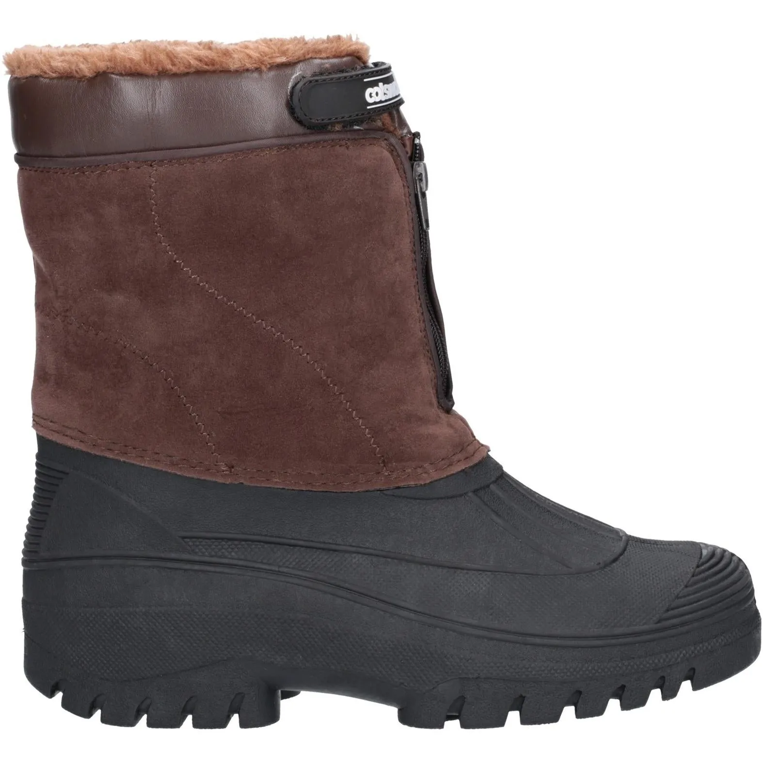 Miscellaneous Other Venture Waterproof Winter Boot