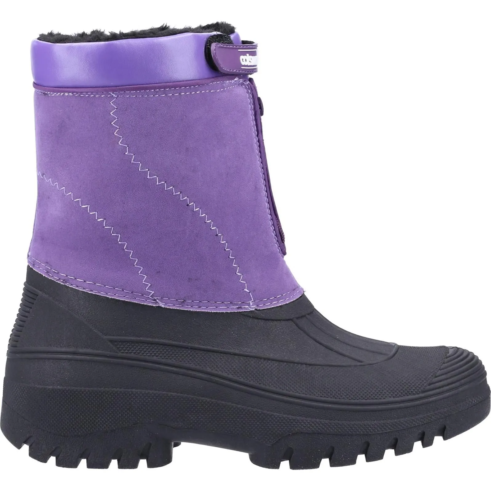 Miscellaneous Other Venture Waterproof Winter Boot