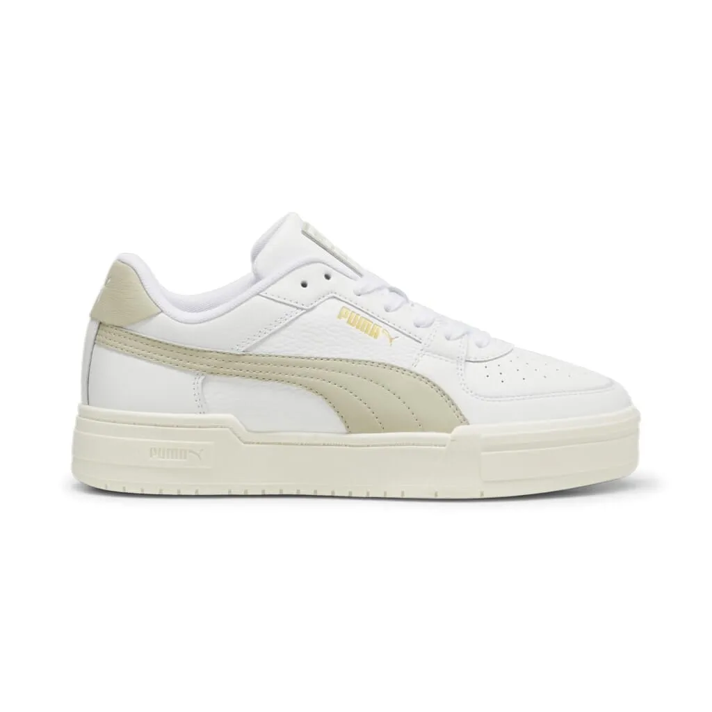 Puma - CA Pro Classic - White 56