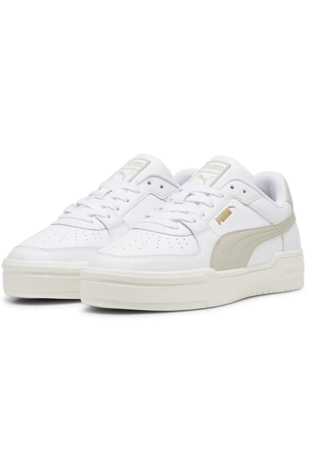 Puma - CA Pro Classic - White 56