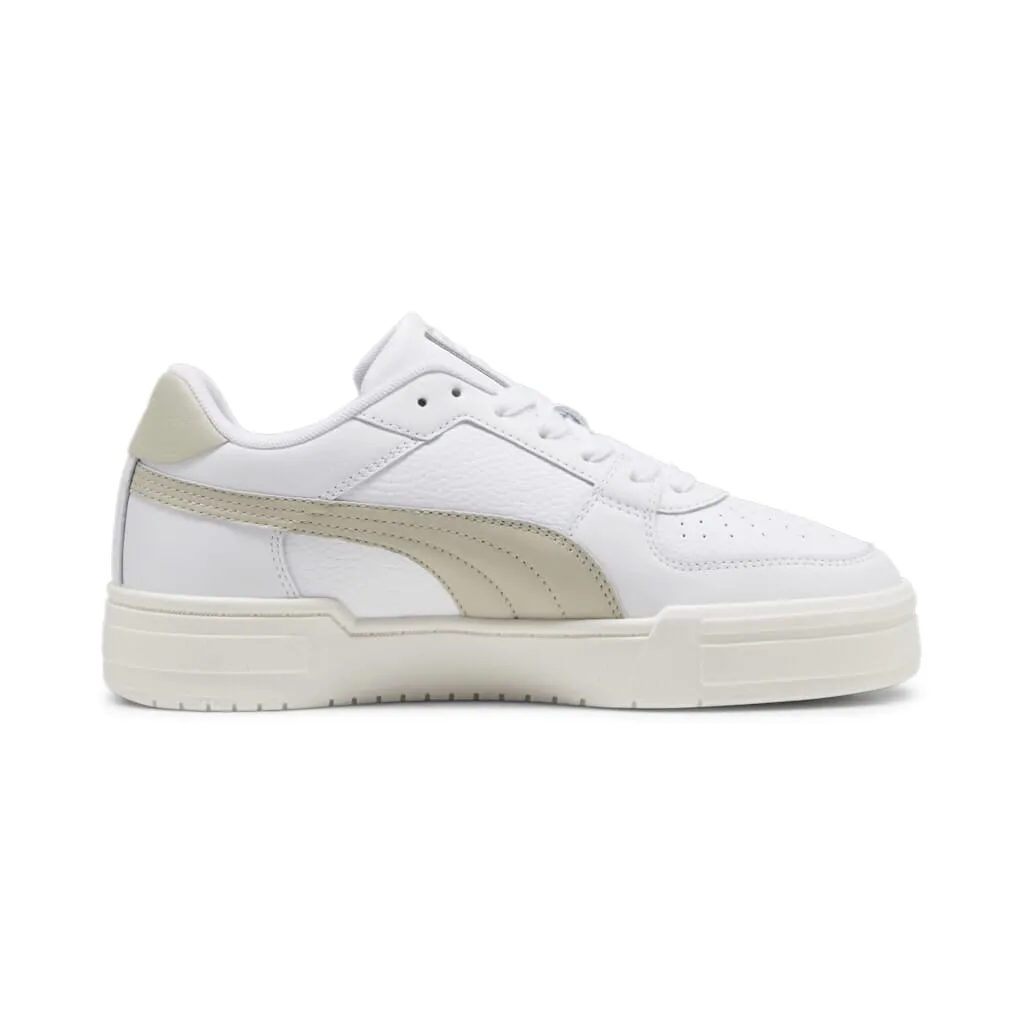 Puma - CA Pro Classic - White 56