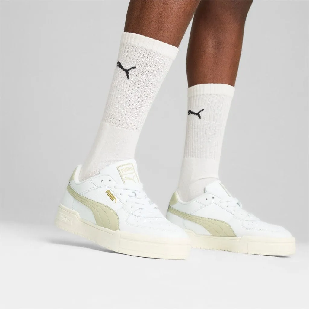 Puma - CA Pro Classic - White 56