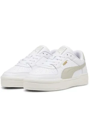 Puma - CA Pro Classic - White 56