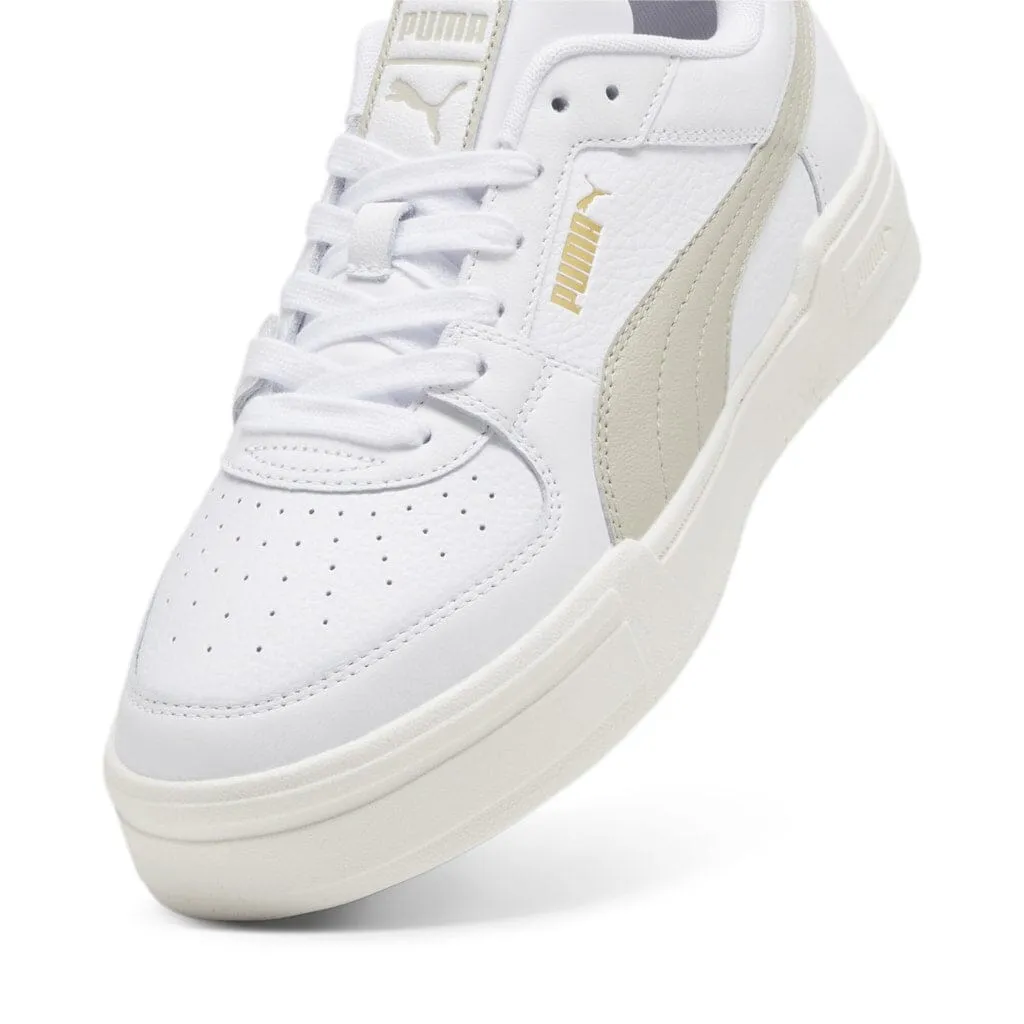 Puma - CA Pro Classic - White 56