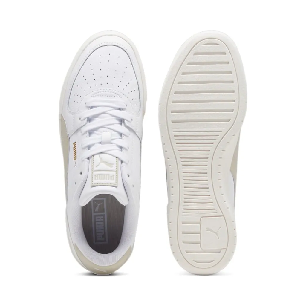 Puma - CA Pro Classic - White 56