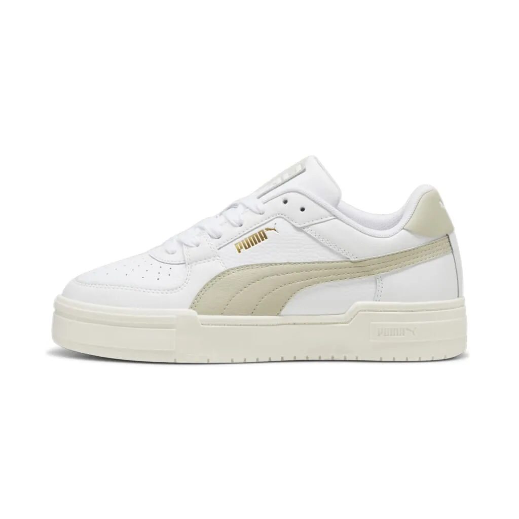 Puma - CA Pro Classic - White 56