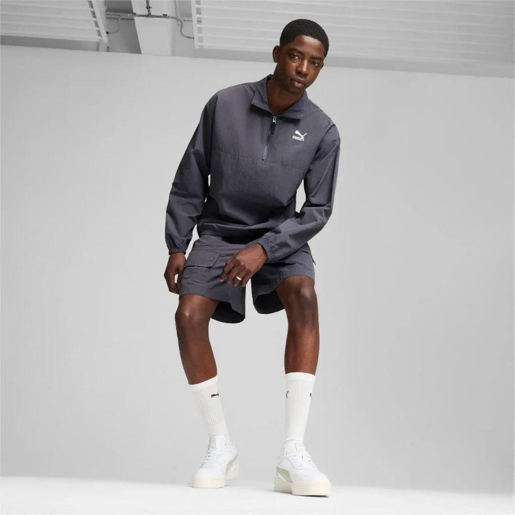 Puma - CA Pro Classic - White 56