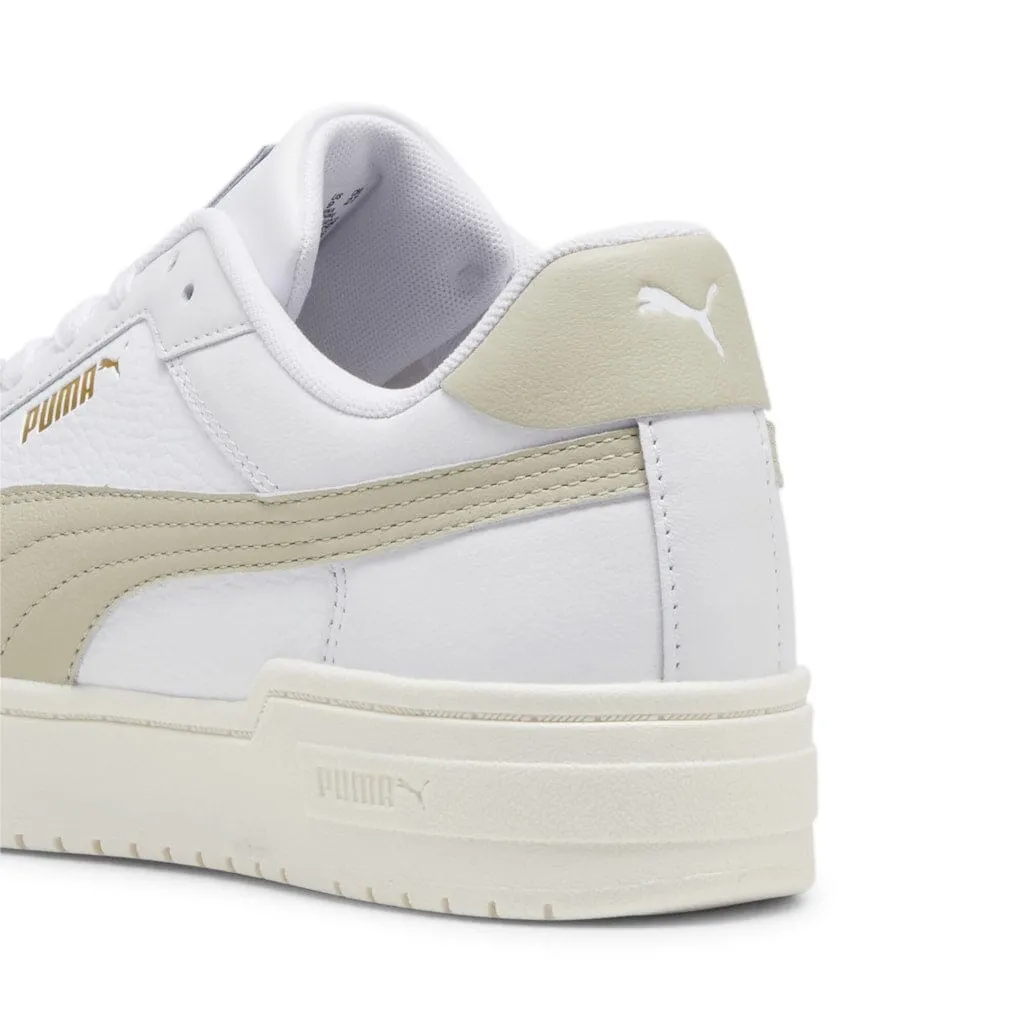 Puma - CA Pro Classic - White 56