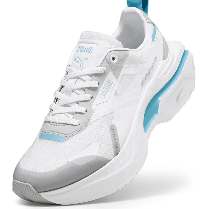 Puma Kosmo Rider - Blanc/Noir