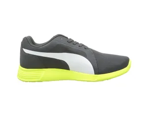 Puma scarpa da ginnastica da uomo St Trainer Evo 359904 09 grigio