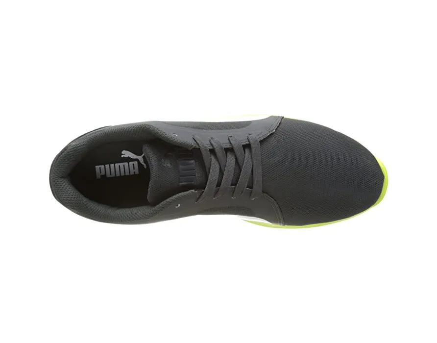 Puma scarpa da ginnastica da uomo St Trainer Evo 359904 09 grigio
