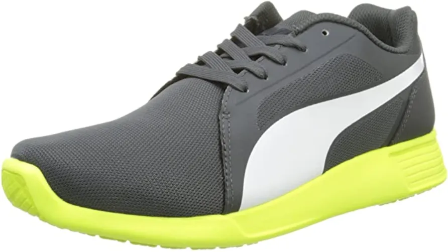 Puma scarpa da ginnastica da uomo St Trainer Evo 359904 09 grigio