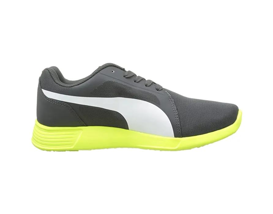 Puma scarpa da ginnastica da uomo St Trainer Evo 359904 09 grigio