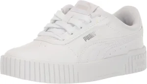 PUMA Unisex-Child Carina 2.0 Alternate Closure Sneaker