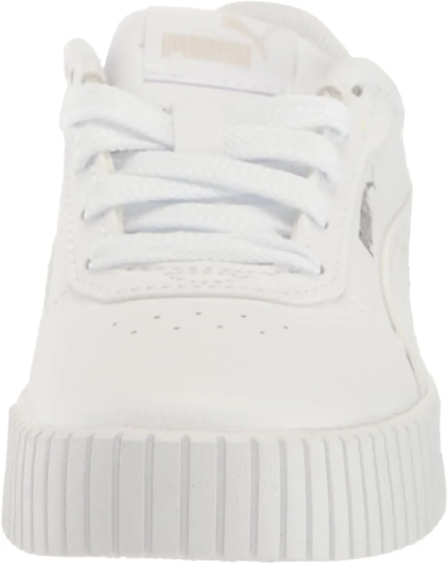 PUMA Unisex-Child Carina 2.0 Alternate Closure Sneaker