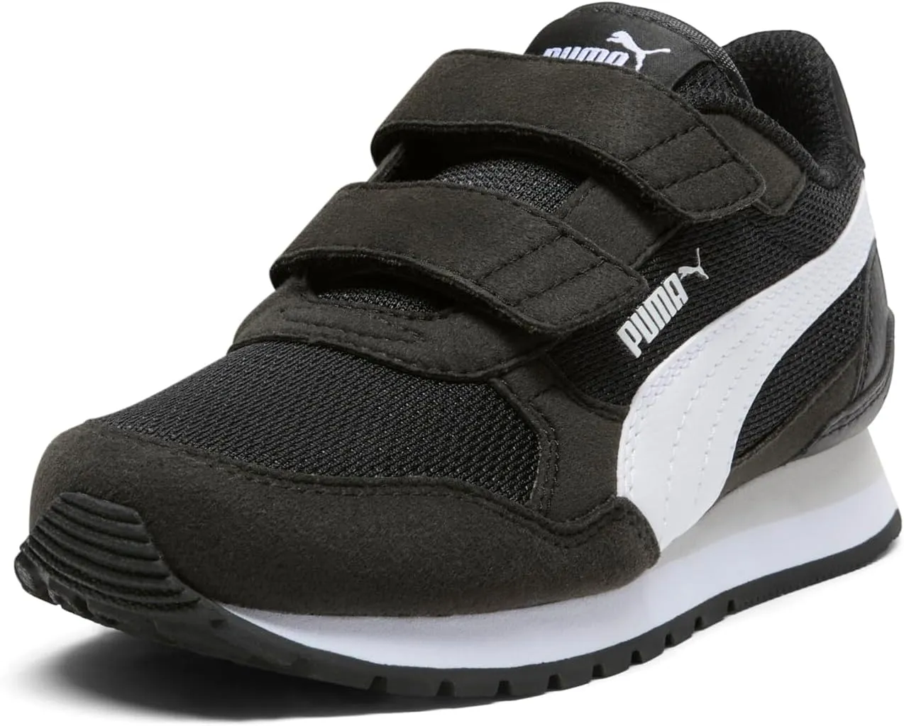 PUMA Unisex-Child St Runner V2 Nl V Ps
